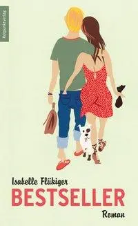 Cover: 9783858695321 | Bestseller | Roman | Isabelle Flükiger | Buch | 168 S. | Deutsch