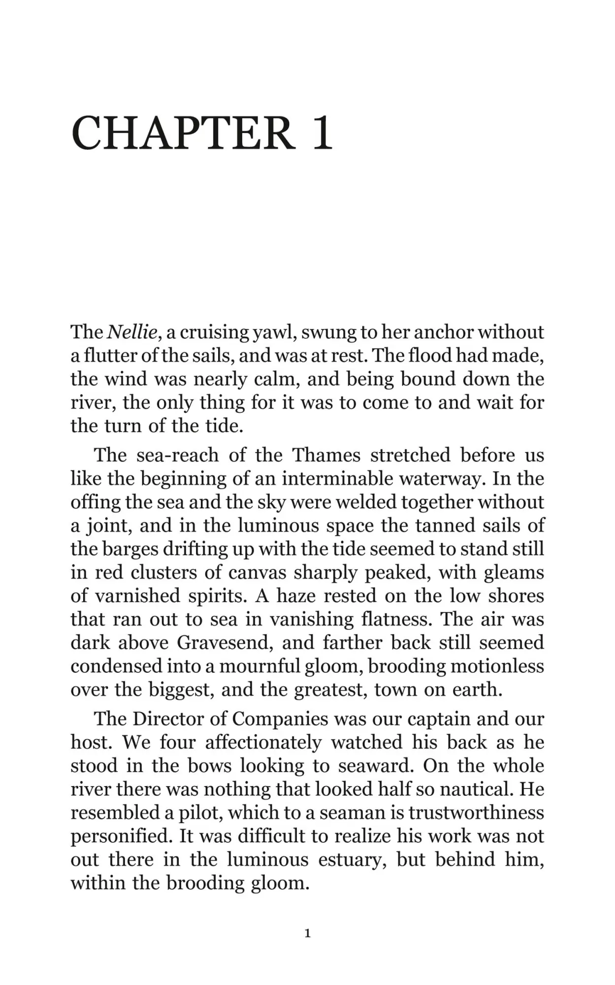 Bild: 9780008465421 | Heart of Darkness | A-Level Set Text Student Edition | Joseph Conrad