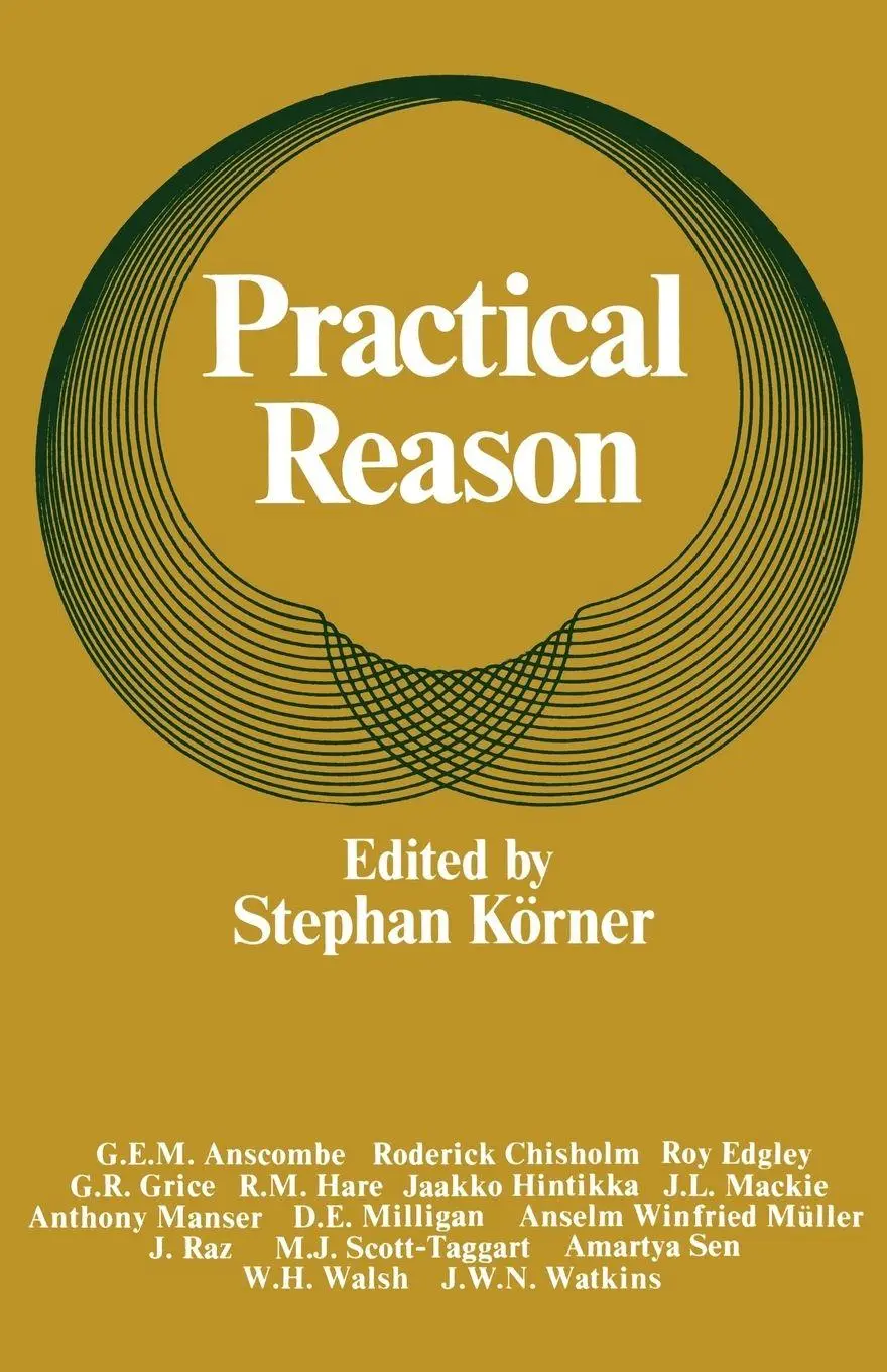 Cover: 9780300105421 | Practical Reason | Stephen Kvrner (u. a.) | Taschenbuch | Englisch