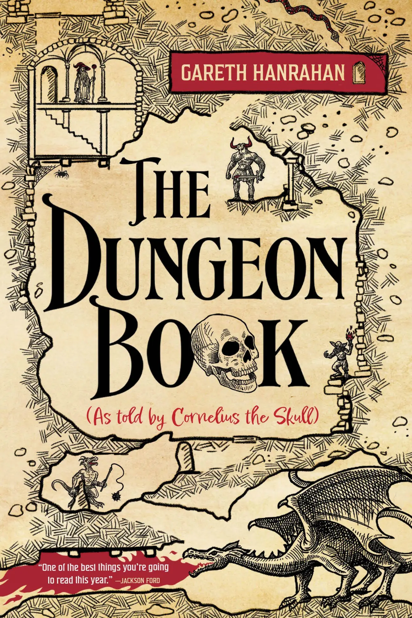 Orbit The Dungeon Book