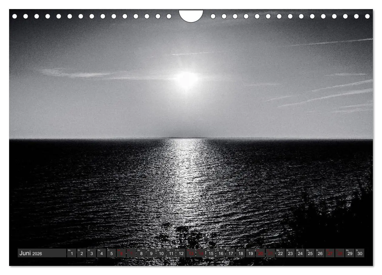 Bild: 9783457875421 | Ein Blick auf das Ostseebad Boltenhagen (Wandkalender 2026 DIN A4...