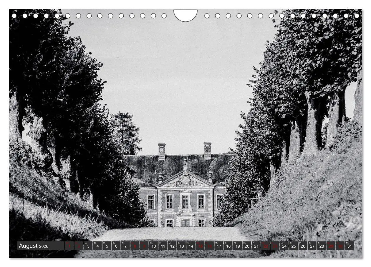 Bild: 9783457875421 | Ein Blick auf das Ostseebad Boltenhagen (Wandkalender 2026 DIN A4...