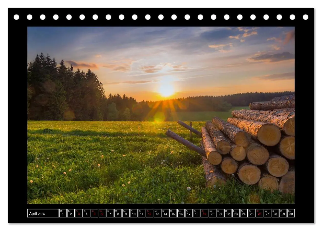 Bild: 9783516035421 | Annaberg im Erzgebirge (Tischkalender 2026 DIN A5 quer), CALVENDO...