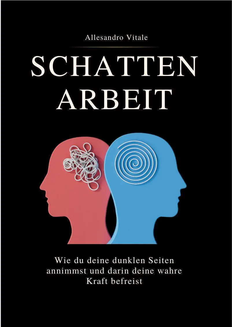 Cover: 9791281365421 | SCHATTENARBEIT | Allesandro Vitale | Taschenbuch | 144 S. | Deutsch