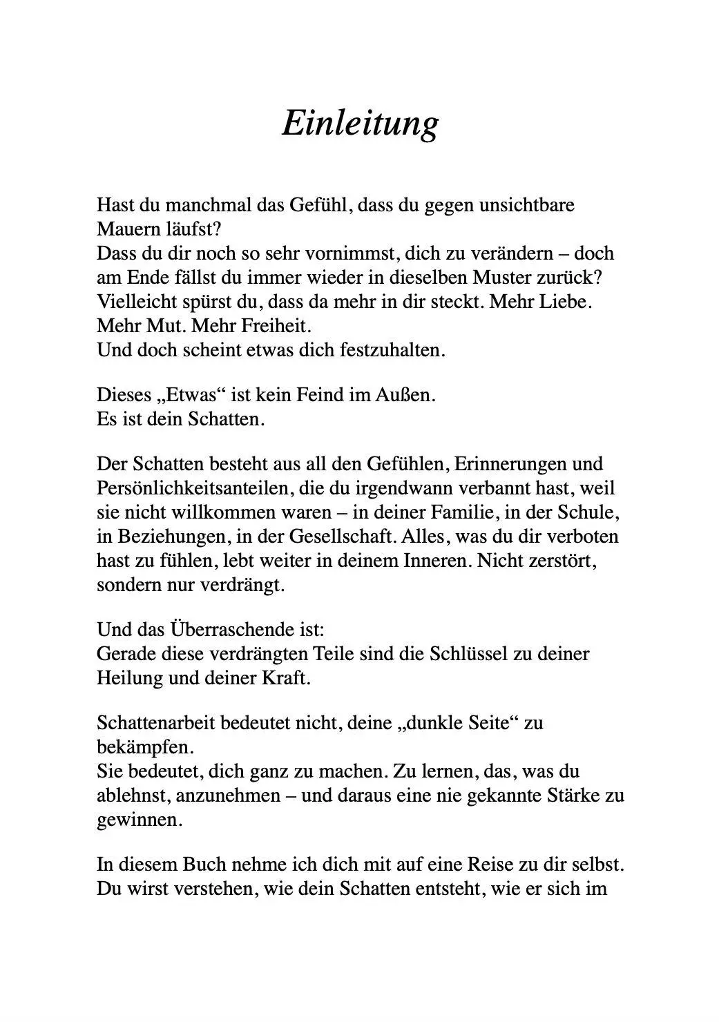 Bild: 9791281365421 | SCHATTENARBEIT | Allesandro Vitale | Taschenbuch | 144 S. | Deutsch