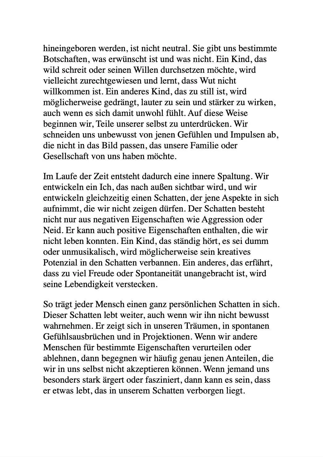 Bild: 9791281365421 | SCHATTENARBEIT | Allesandro Vitale | Taschenbuch | 144 S. | Deutsch