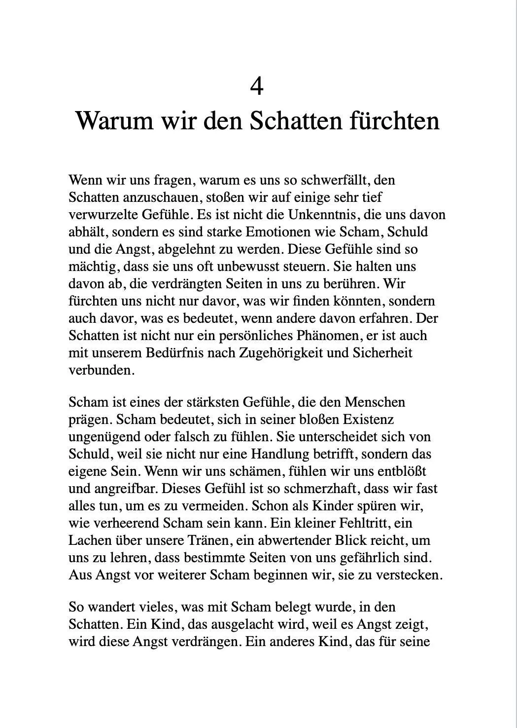 Bild: 9791281365421 | SCHATTENARBEIT | Allesandro Vitale | Taschenbuch | 144 S. | Deutsch