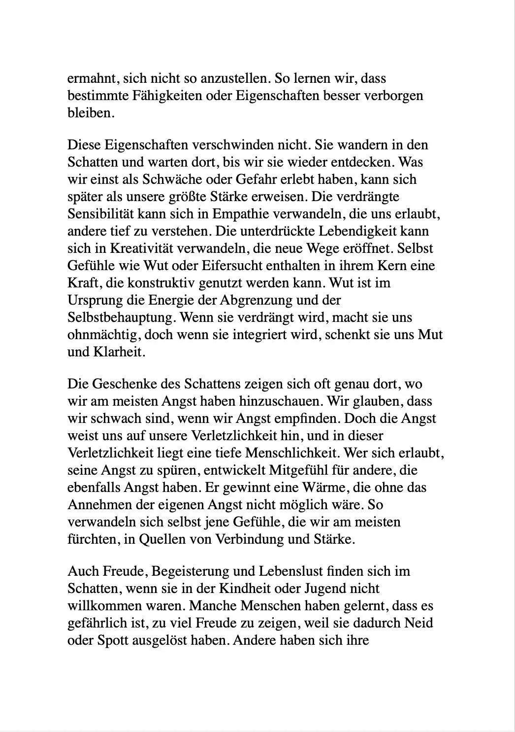 Bild: 9791281365421 | SCHATTENARBEIT | Allesandro Vitale | Taschenbuch | 144 S. | Deutsch