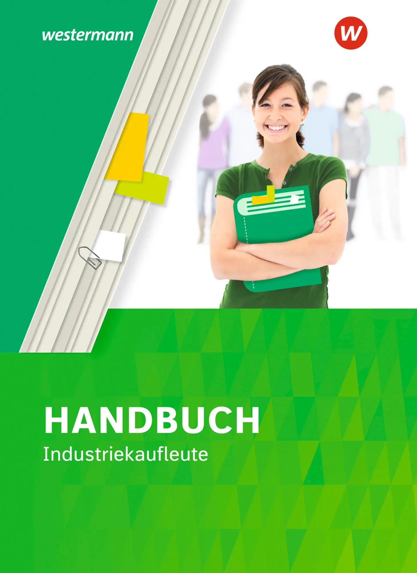 Cover: 9783142255521 | Handbuch Industriekaufleute. Schulbuch | Thomas Kreye (u. a.) | Buch