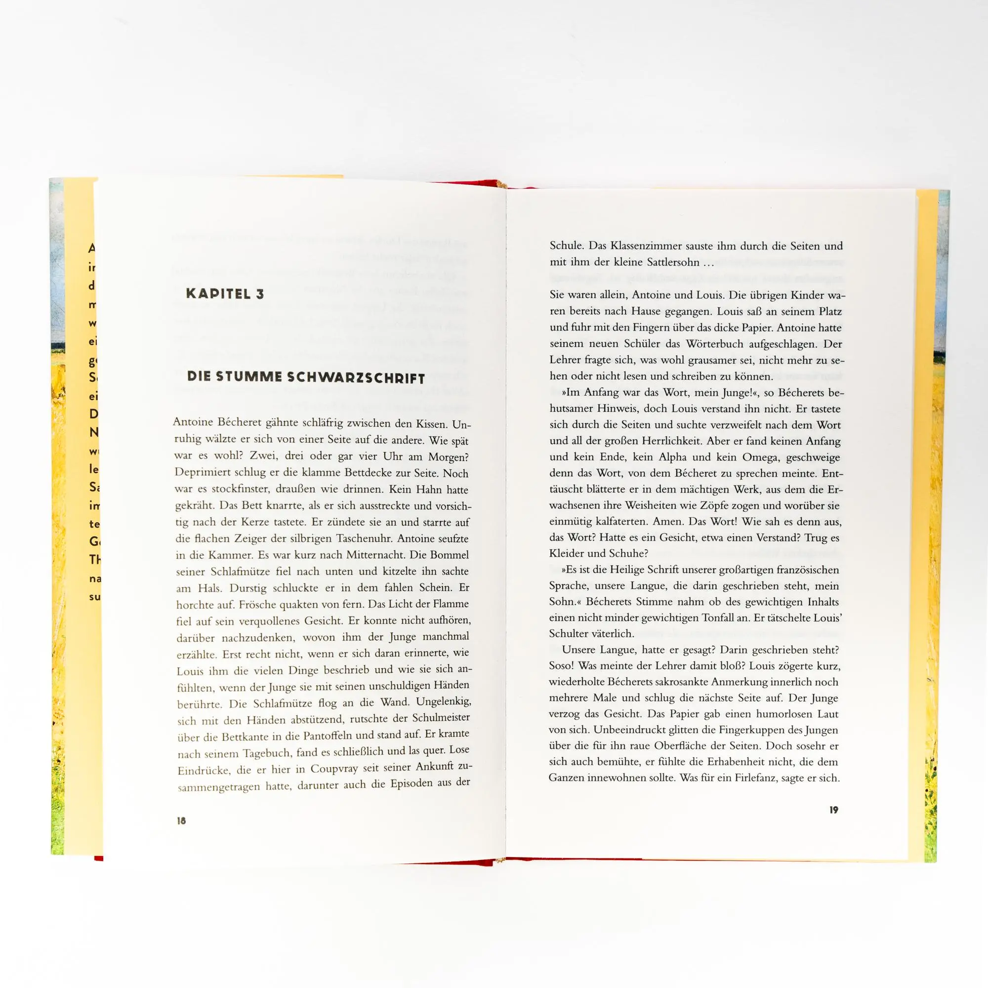 Bild: 9783365005521 | Eine Fingerkuppe Freiheit | Thomas Zwerina | Buch | 192 S. | Deutsch