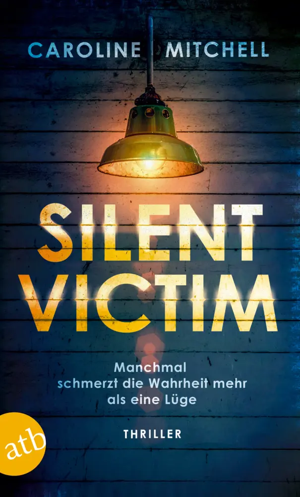Cover: 9783746635521 | Silent Victim | Thriller | Caroline Mitchell | Taschenbuch | 384 S.