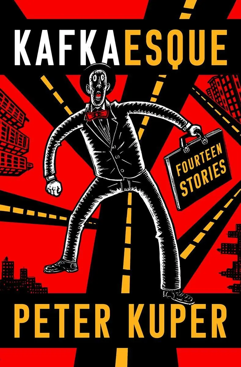 Cover: 9780393635621 | Kafkaesque | Fourteen Stories | Franz Kafka | Buch | Gebunden | 2018