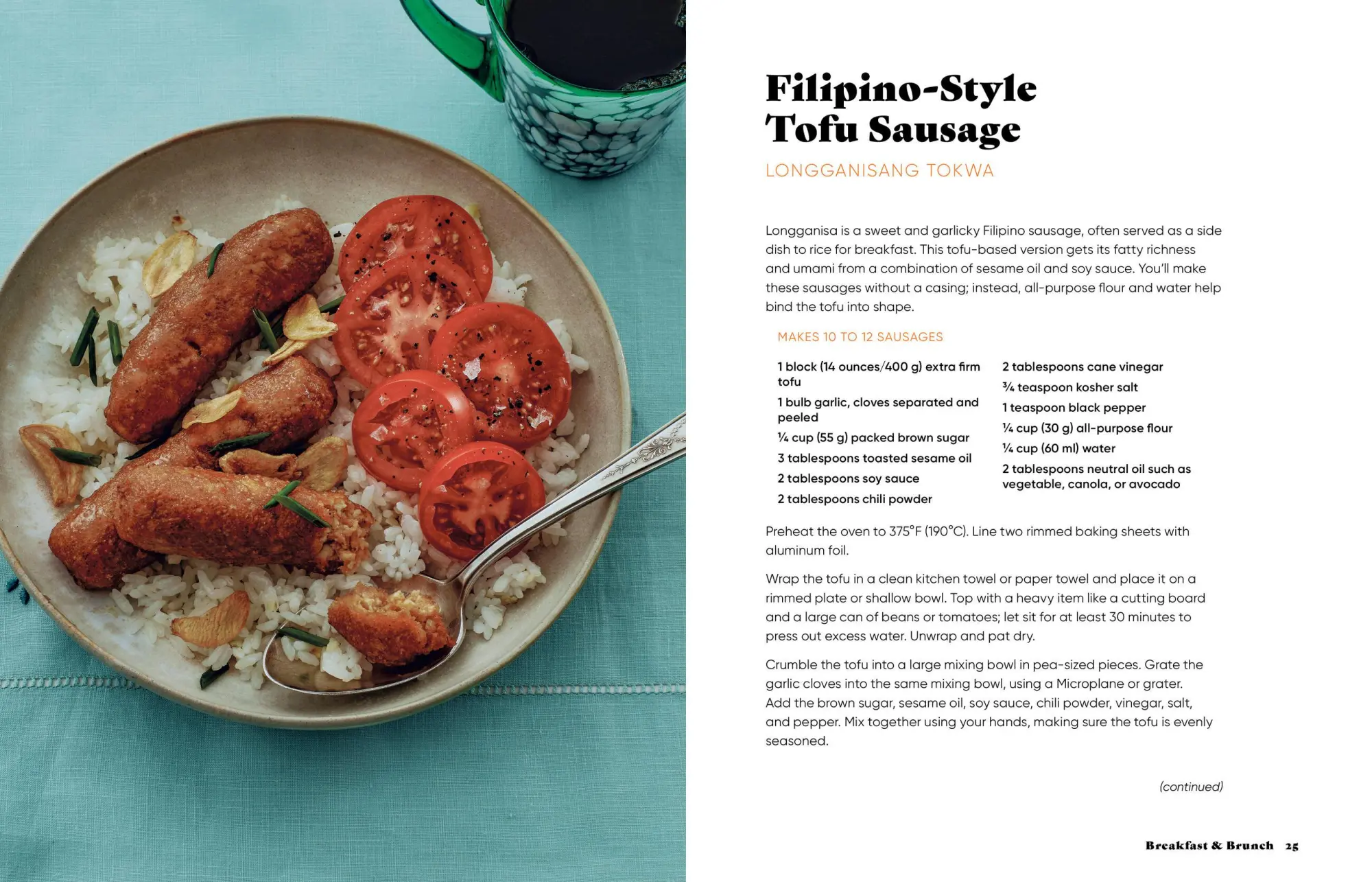 Bild: 9781523525621 | Make It Plant-Based! Filipino | Ria Elciario-McKeown | Buch | Gebunden