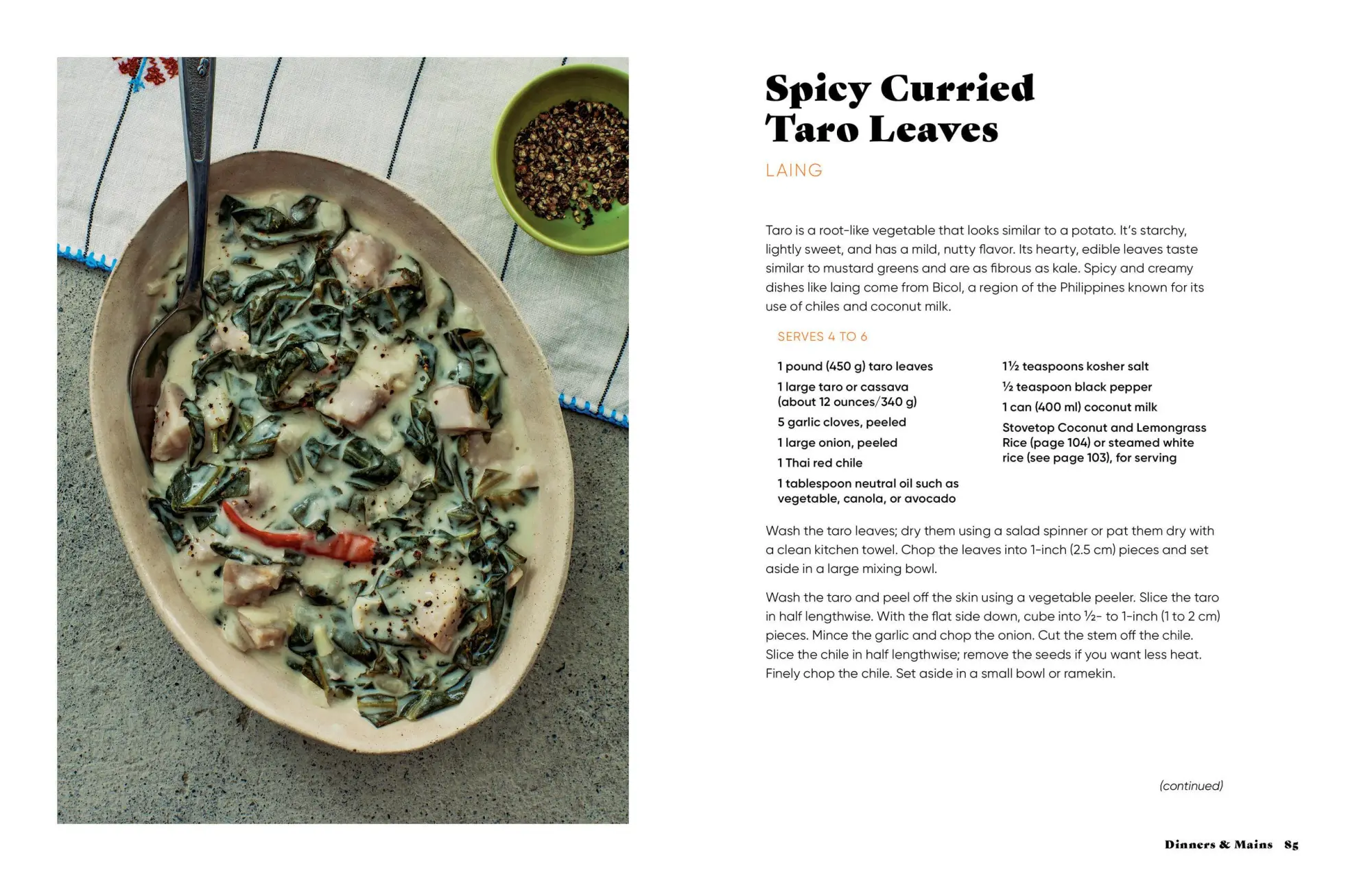 Bild: 9781523525621 | Make It Plant-Based! Filipino | Ria Elciario-McKeown | Buch | Gebunden
