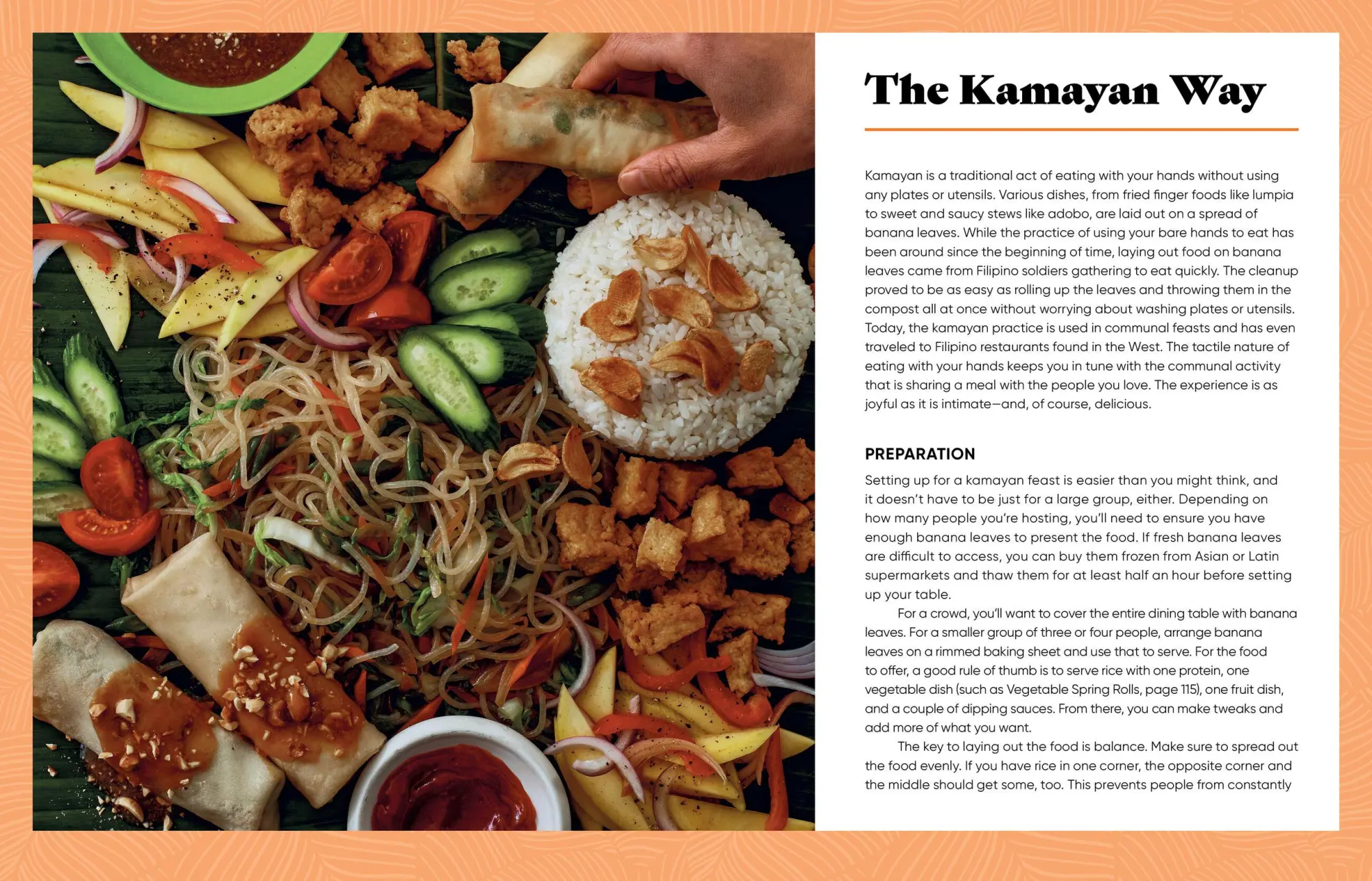 Bild: 9781523525621 | Make It Plant-Based! Filipino | Ria Elciario-McKeown | Buch | Gebunden