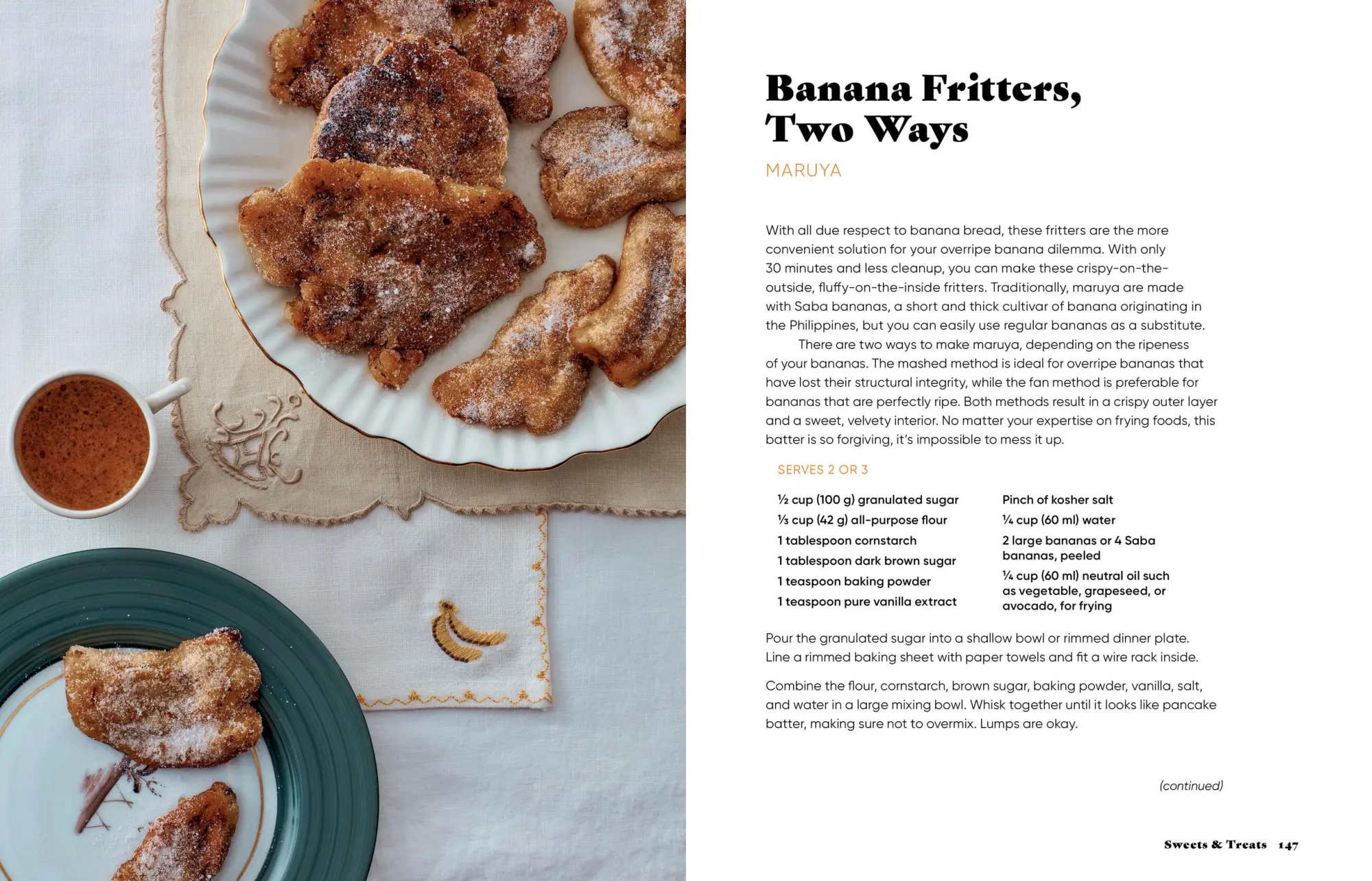 Bild: 9781523525621 | Make It Plant-Based! Filipino | Ria Elciario-McKeown | Buch | Gebunden