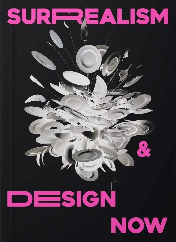 Cover: 9781872005621 | Surrealism and Design Now | From Dali to AI | Kathryn Johnson | Buch