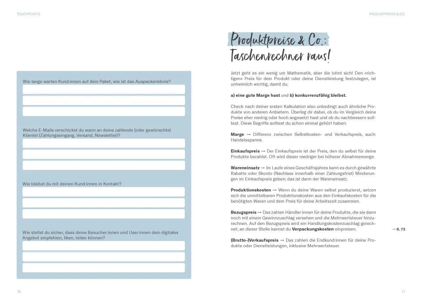 Bild: 9783957285621 | Einfach machen - einfach gründen! Der Praxiscoach | Katz | Taschenbuch