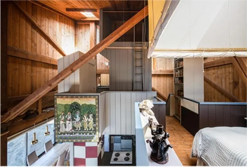 Bild: 9784871405621 | MLTW - The Sea Ranch, California 1963- . Residential Masterpieces 29