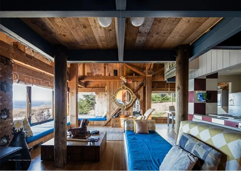 Bild: 9784871405621 | MLTW - The Sea Ranch, California 1963- . Residential Masterpieces 29