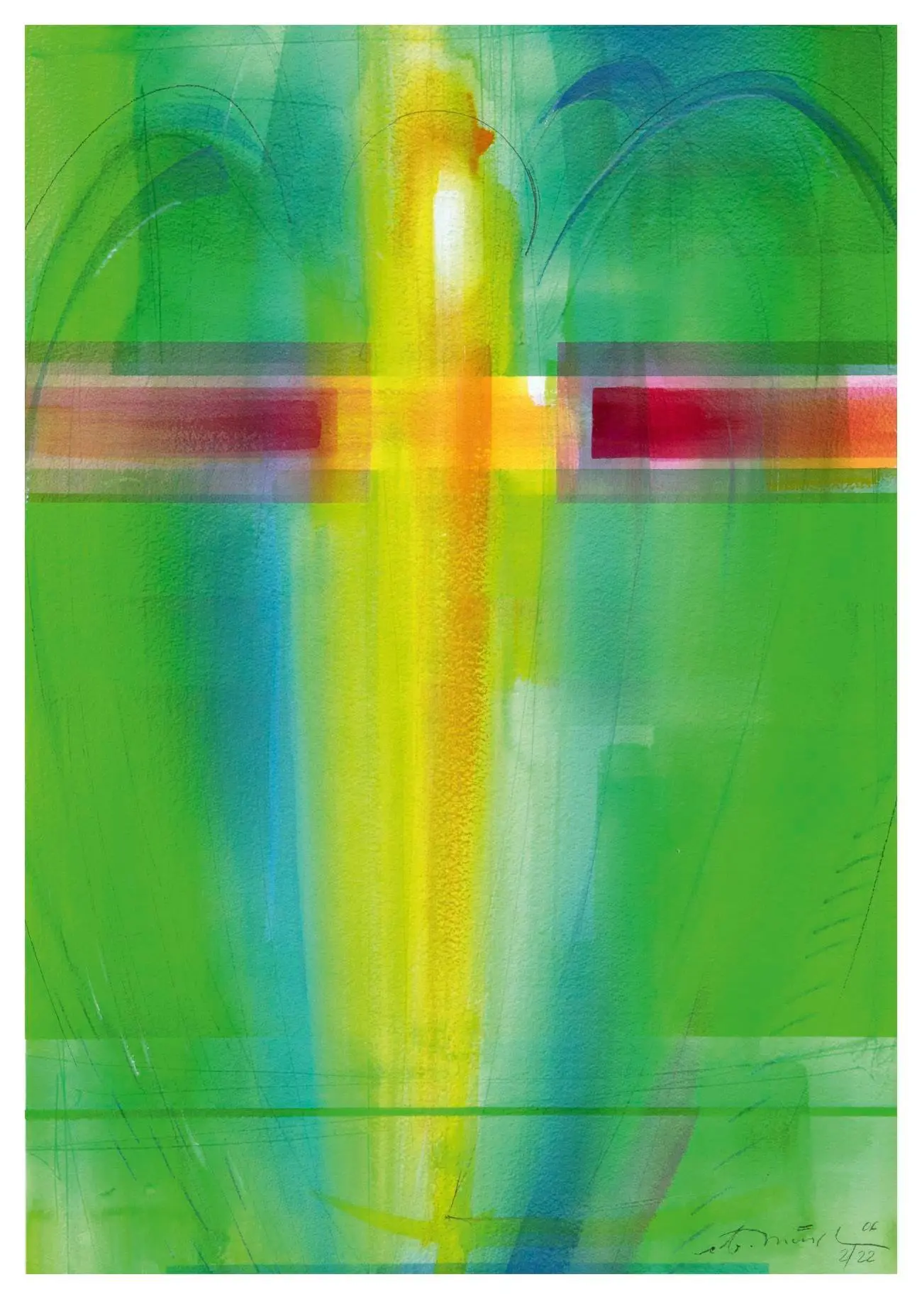 Bild: 4251693905721 | Ich schenke dir einen Engel - Postkartenbuch | Eberhard Münch | Buch