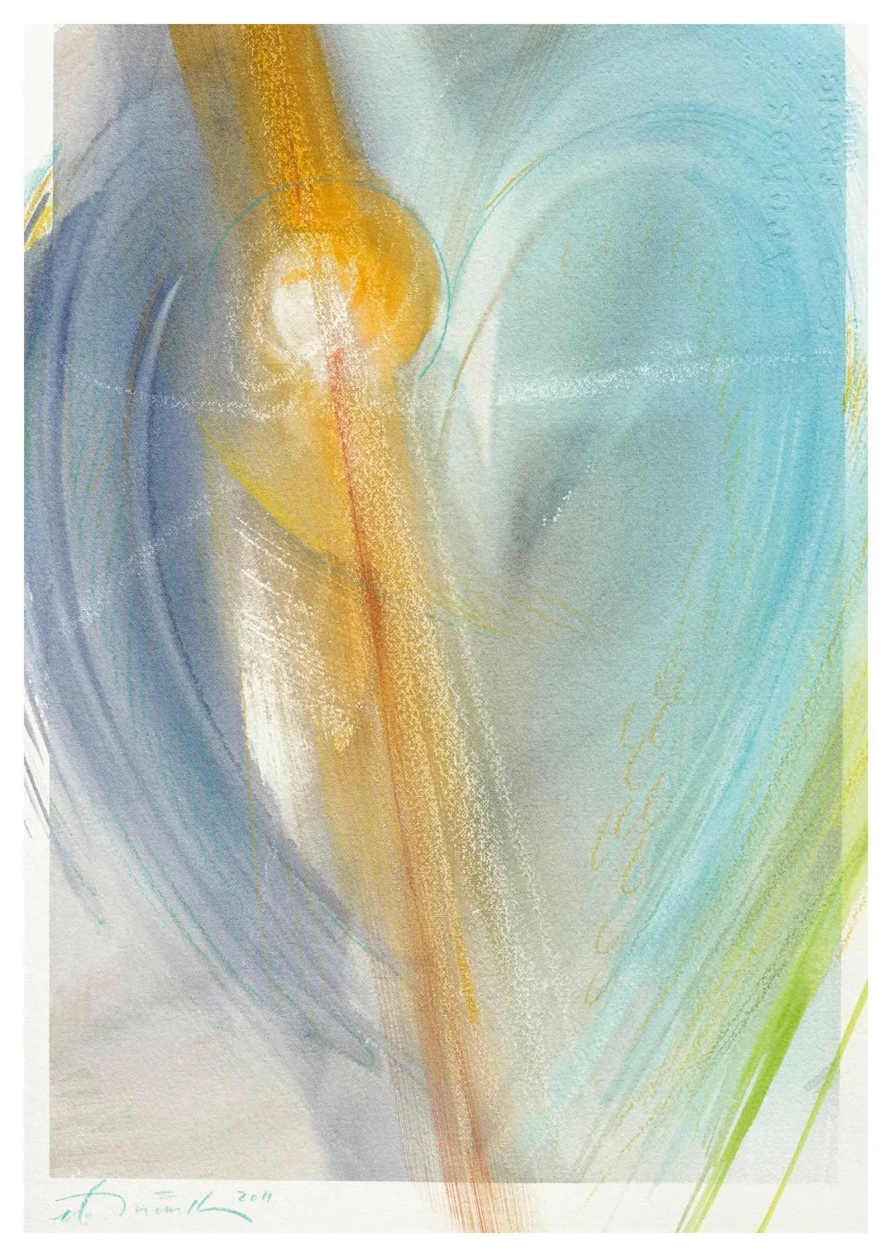 Bild: 4251693905721 | Ich schenke dir einen Engel - Postkartenbuch | Eberhard Münch | Buch