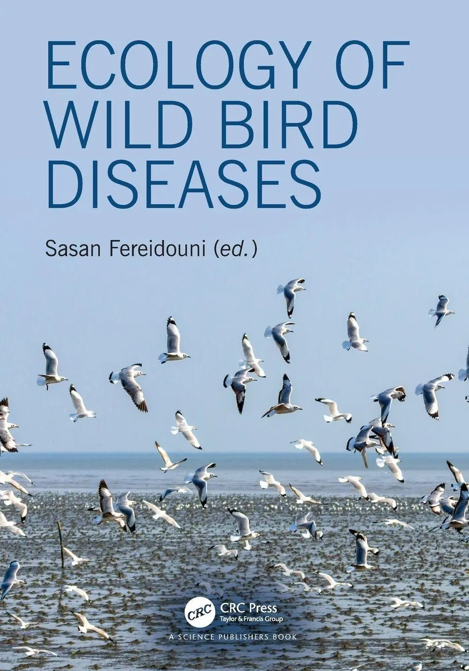 Cover: 9781032785721 | Ecology of Wild Bird Diseases | Sasan Fereidouni | Taschenbuch | 2026