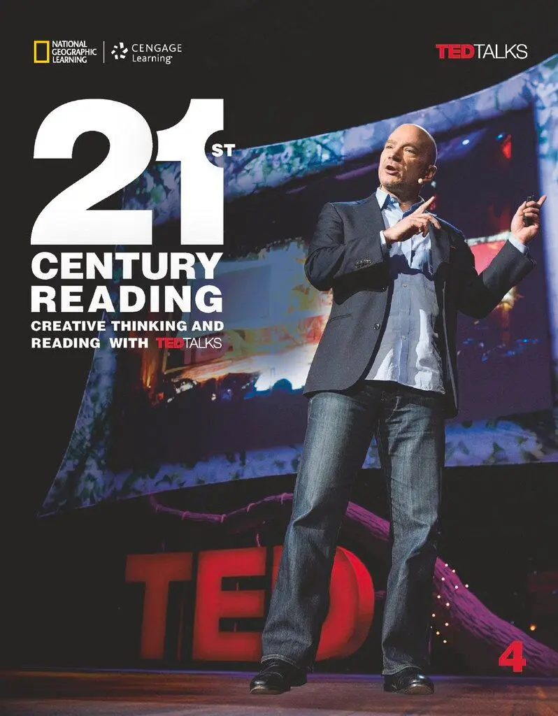 Cover: 9781305265721 | Reading with Ted Student Book 4 | Robin Longshaw (u. a.) | Taschenbuch