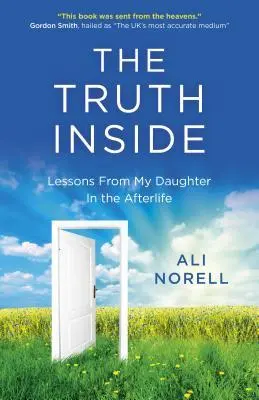 Cover: 9781785355721 | The Truth Inside | Lessons from My Daughter in the Afterlife | Norell