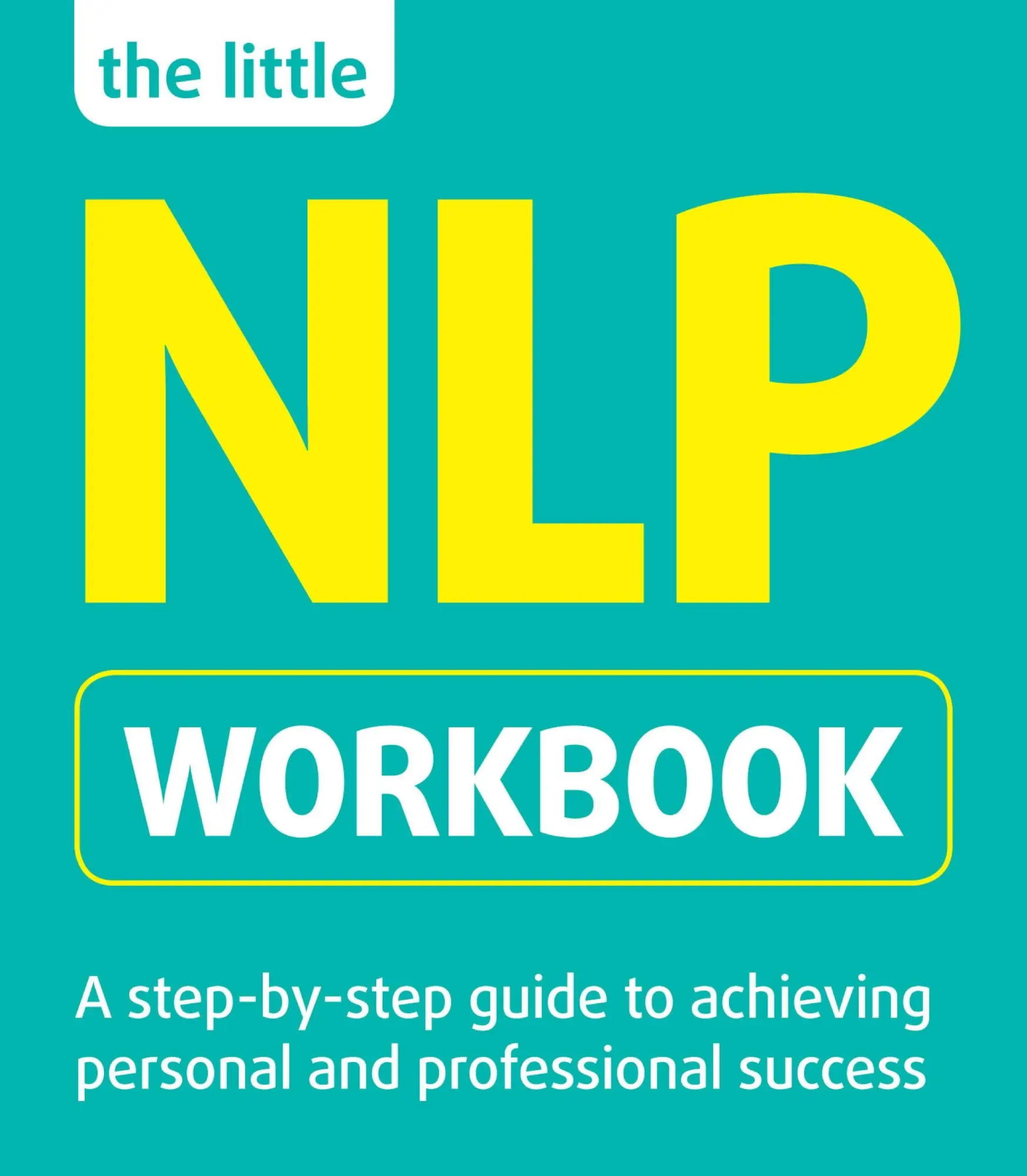 Cover: 9781854585721 | The Little NLP Workbook | Jeremy Lazarus | Taschenbuch | Englisch