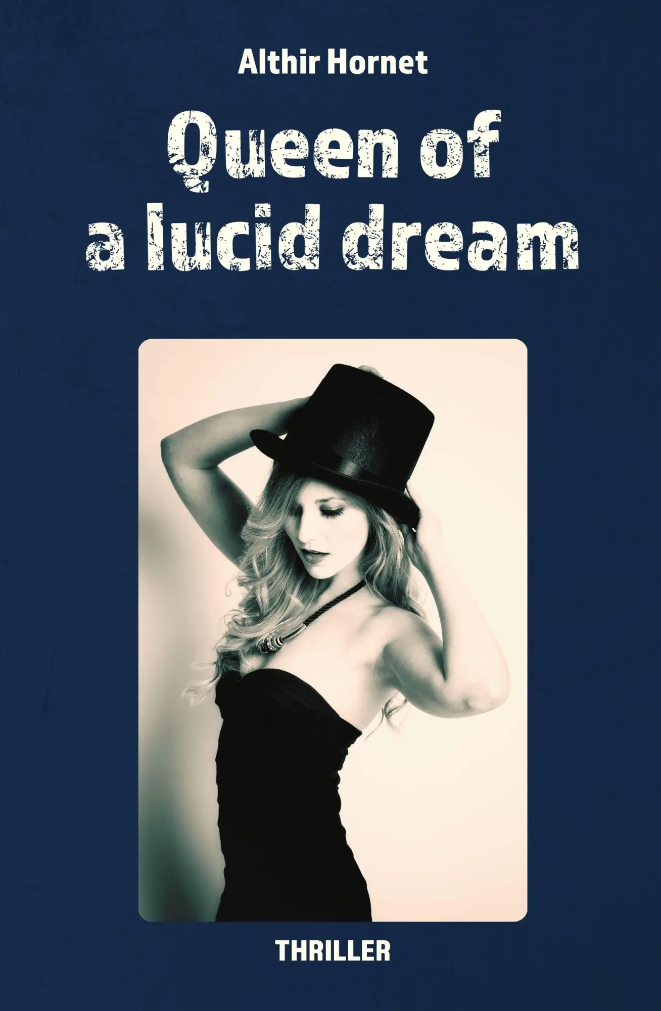 Autor: 9783962295721 | Queen of a lucid dream | Althir Hornet | Taschenbuch | Englisch | 2026