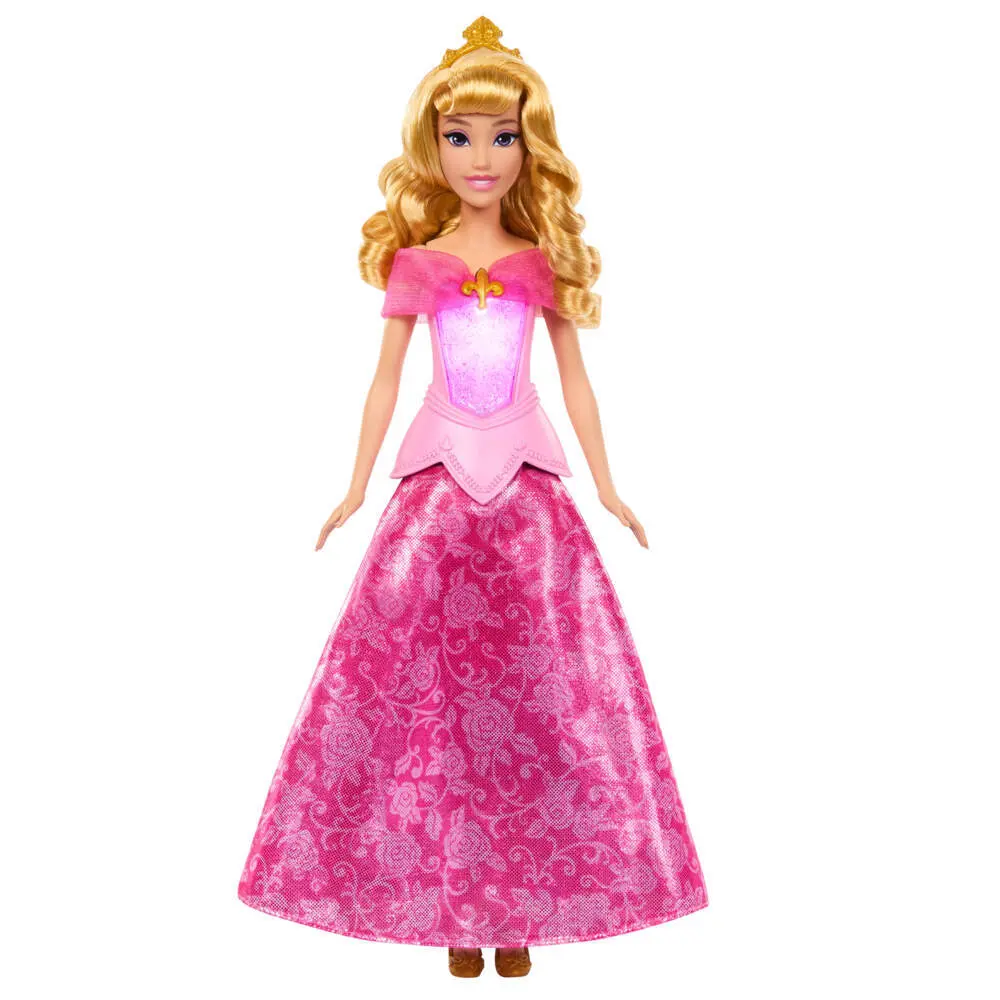 Bild: 194735365821 | Disney Aurora Verwandlung.JLK24 | Fensterkarton | JLK24 | Deutsch