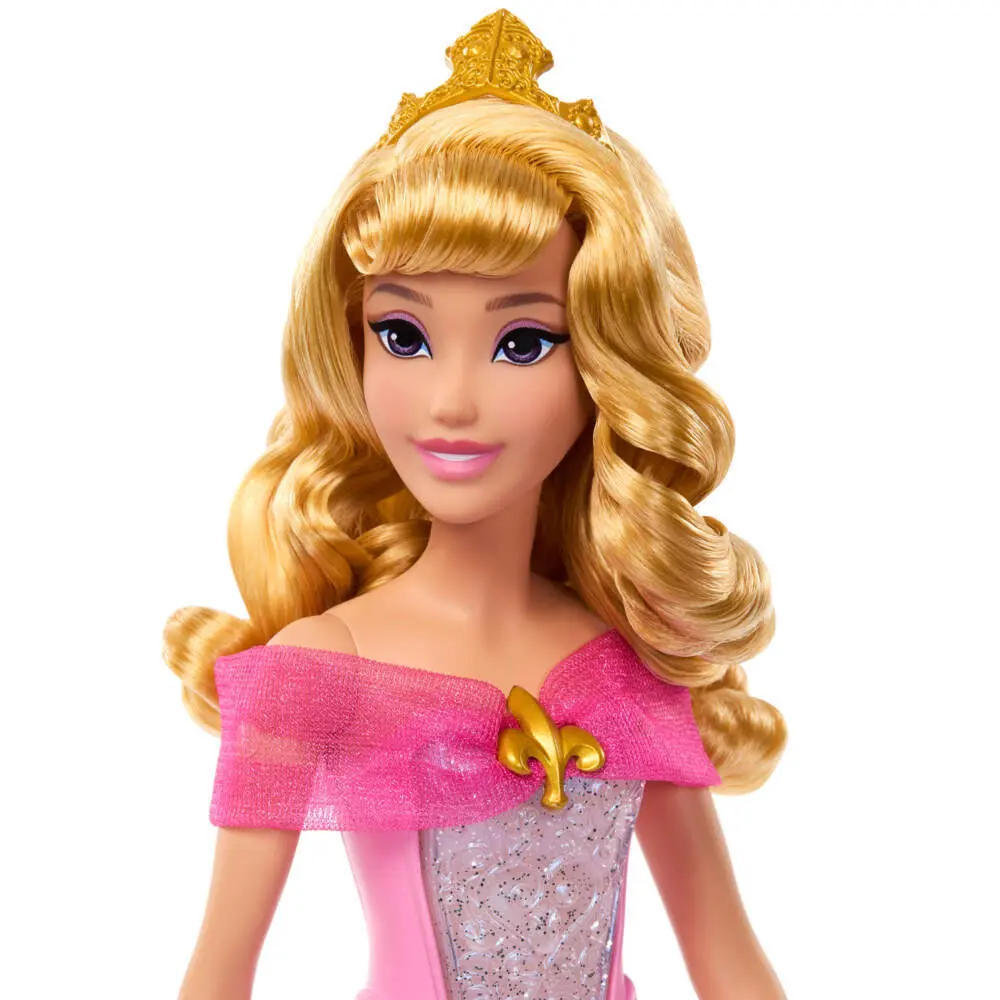 Bild: 194735365821 | Disney Aurora Verwandlung.JLK24 | Fensterkarton | JLK24 | Deutsch