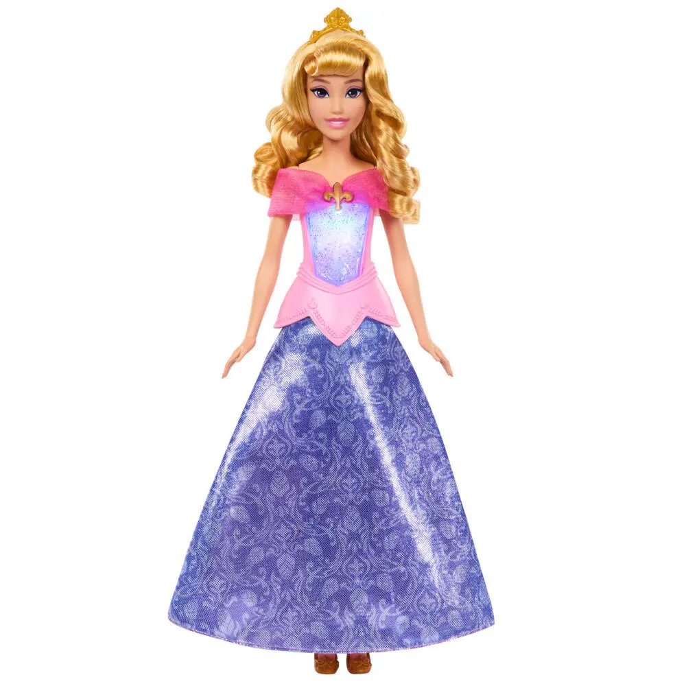 Bild: 194735365821 | Disney Aurora Verwandlung.JLK24 | Fensterkarton | JLK24 | Deutsch
