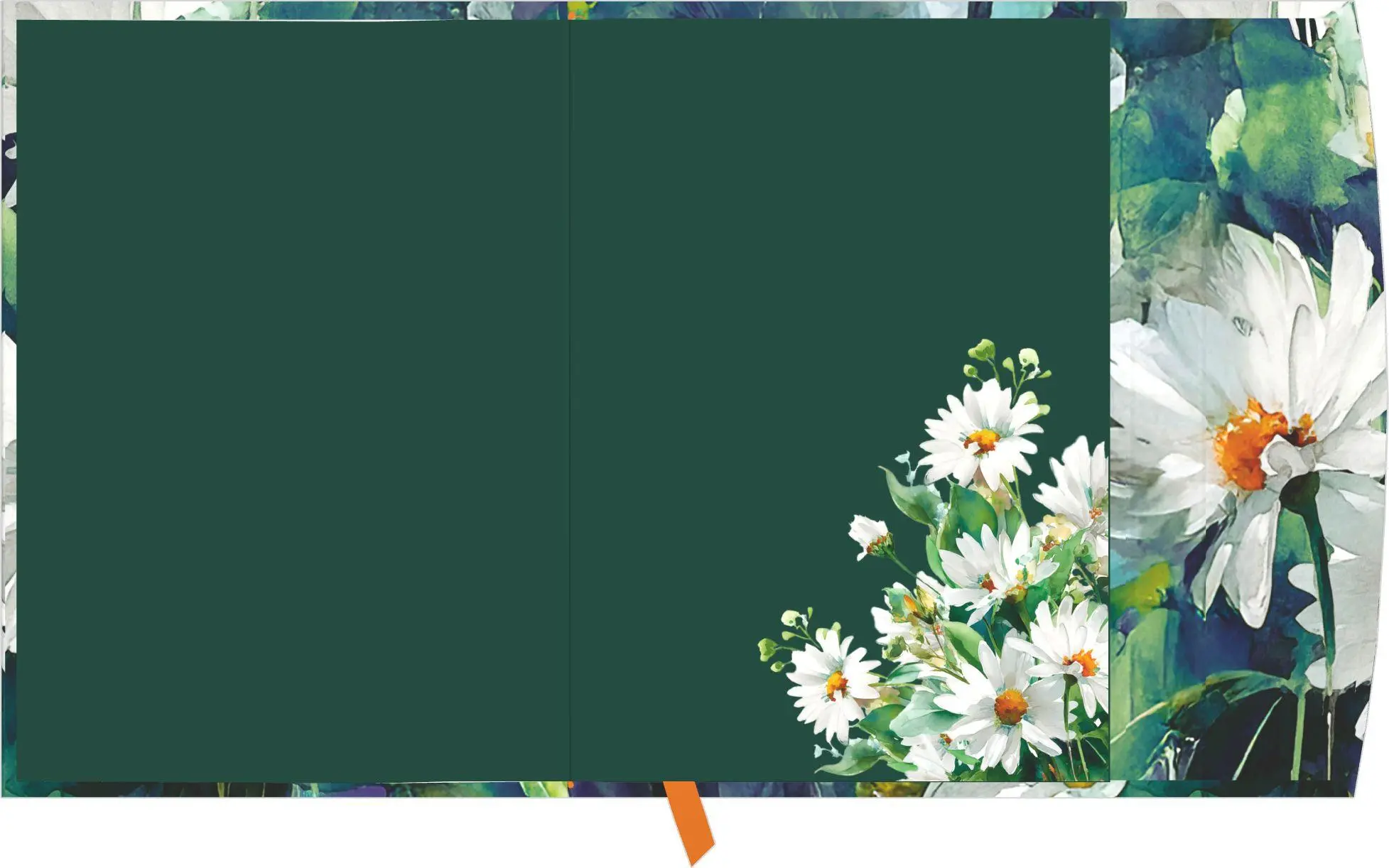 Bild: 4069095015821 | Dark Flowers 2027 | Neumann Verlage GmbH &amp; Co KG | Buch | Lesebändchen
