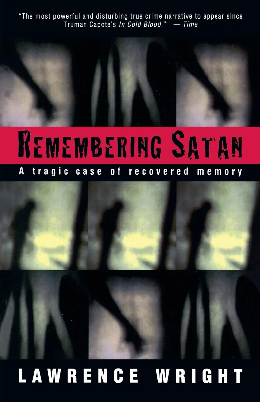 Cover: 9780679755821 | Remembering Satan | A Tragic Case of Recovered Memory | Wright | Buch