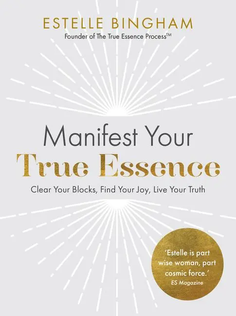 Cover: 9781401975821 | Manifest Your True Essence | Estelle Bingham | Taschenbuch | Englisch
