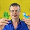 Autor: 9781801315821 | 100 Children's Word Puzzles and Games | Phillip Clarke | Taschenbuch
