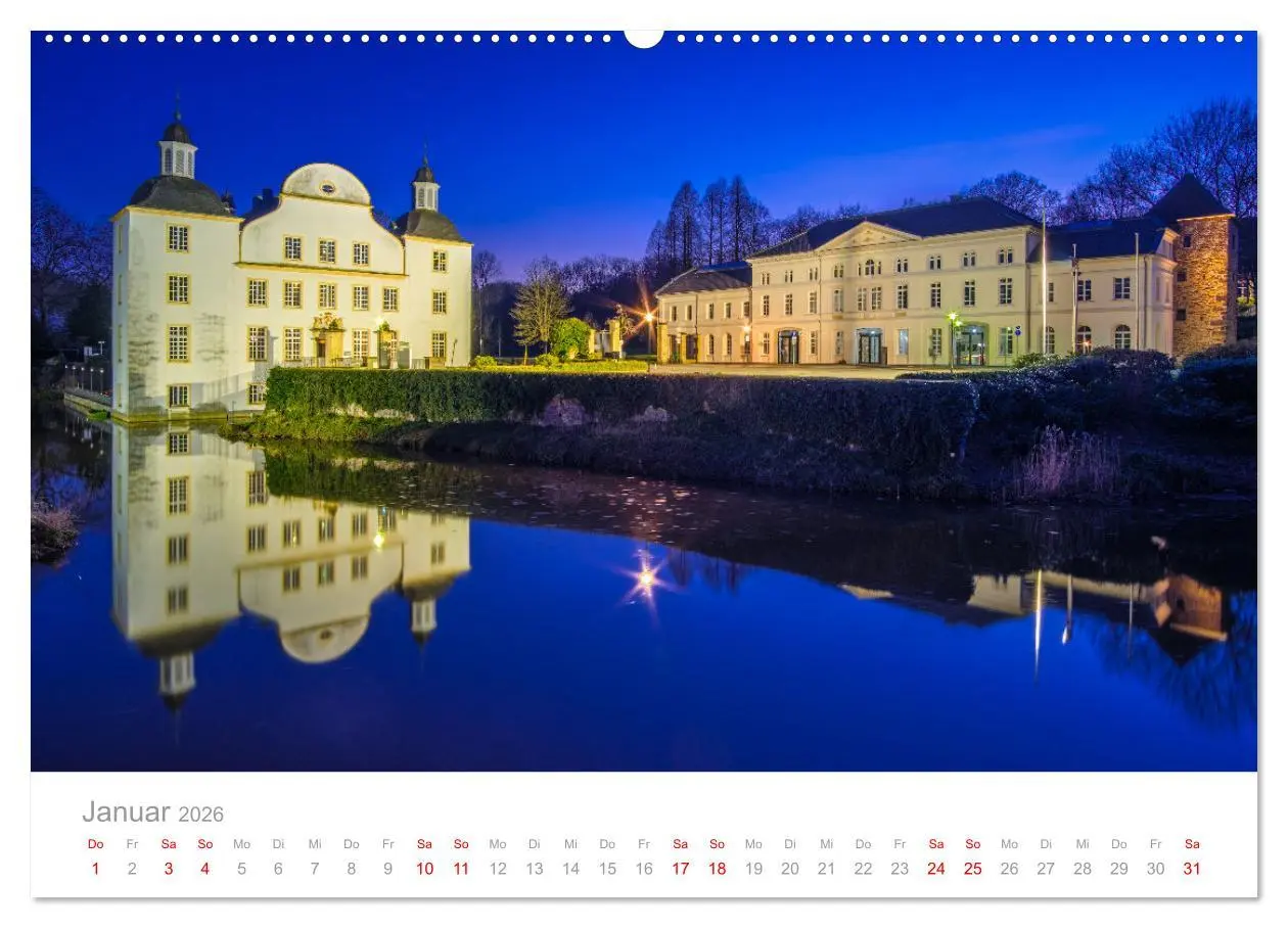 Bild: 9783457455821 | Buntes Essen 2026 (hochwertiger Premium Wandkalender 2026 DIN A2...