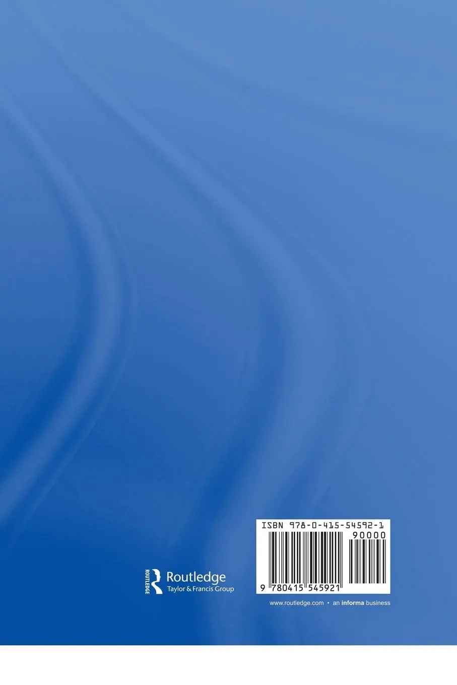 Rückseite: 9780415545921 | Cosmic Society | Towards a Sociology of the Universe | Dickens (u. a.)