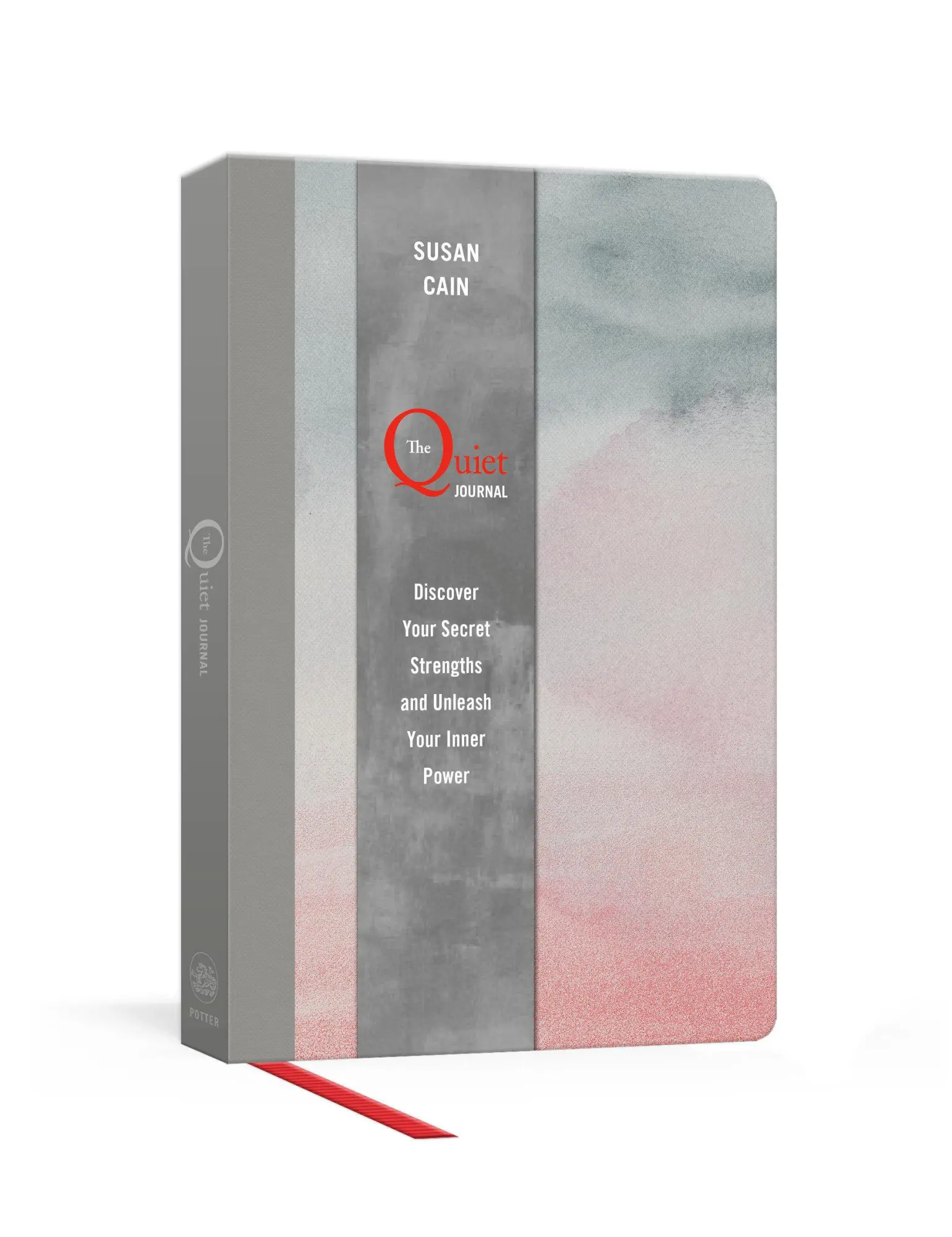 Cover: 9780593135921 | Quiet Journal | Susan Cain | Taschenbuch | Englisch | 2020