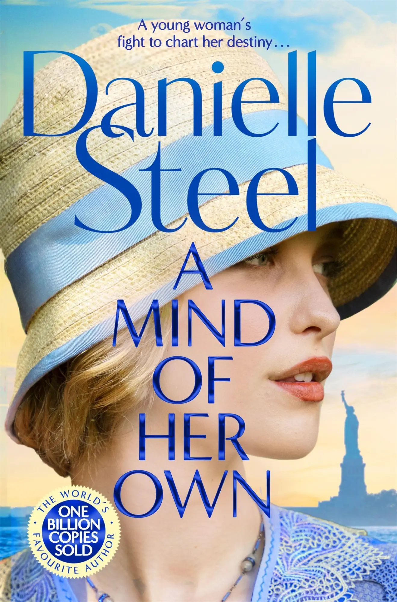 Cover: 9781529085921 | A Mind of Her Own | Danielle Steel | Taschenbuch | 328 S. | Englisch