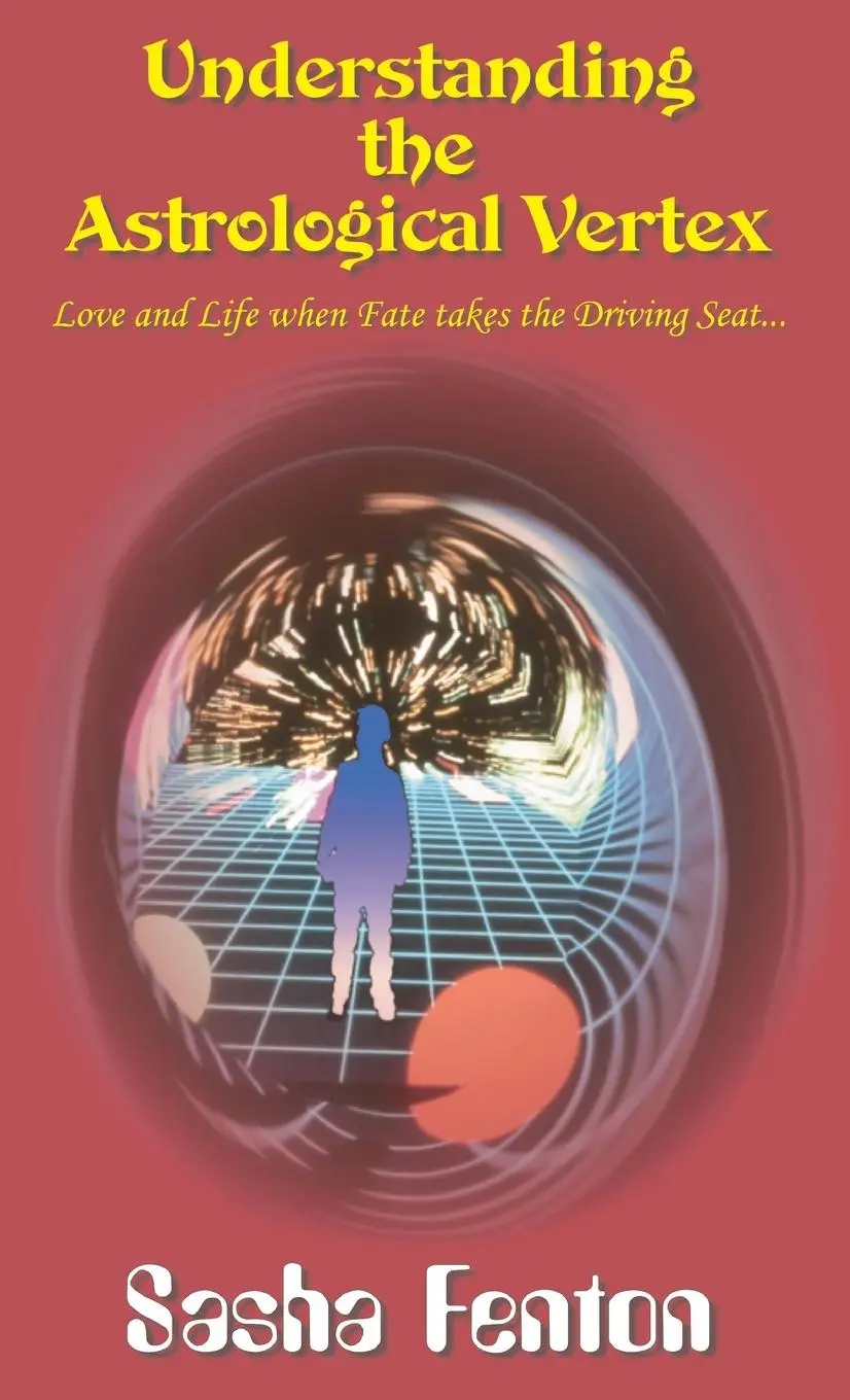 Cover: 9781903065921 | Understanding the Astrological Vertex | Sasha Fenton | Buch | Gebunden