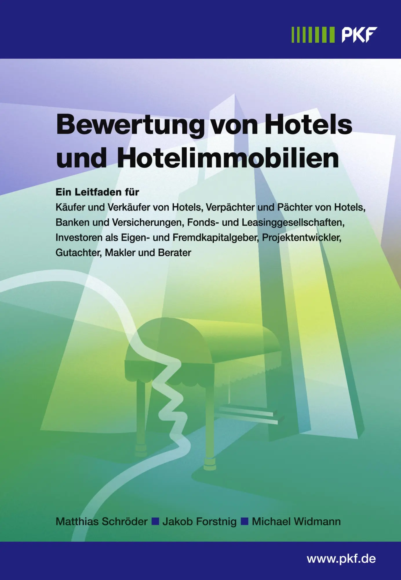 Cover: 9783833405921 | Bewertung von Hotels und Hotelimmobilien | Schröder (u. a.) | Buch