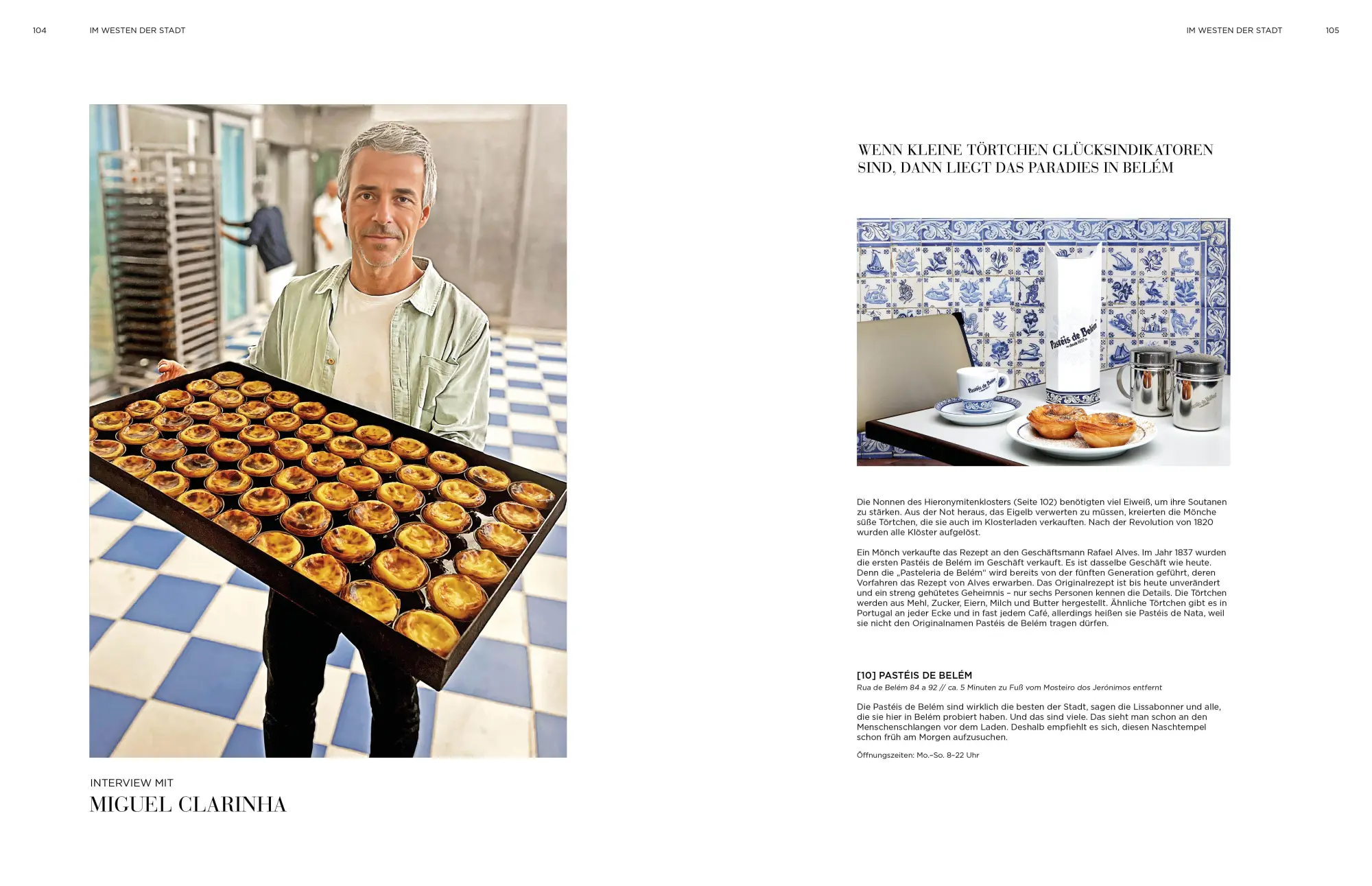 Bild: 9783950535921 | Lissabon | Die Stadt des Fados, der Azulejos und des Lichts | Buch
