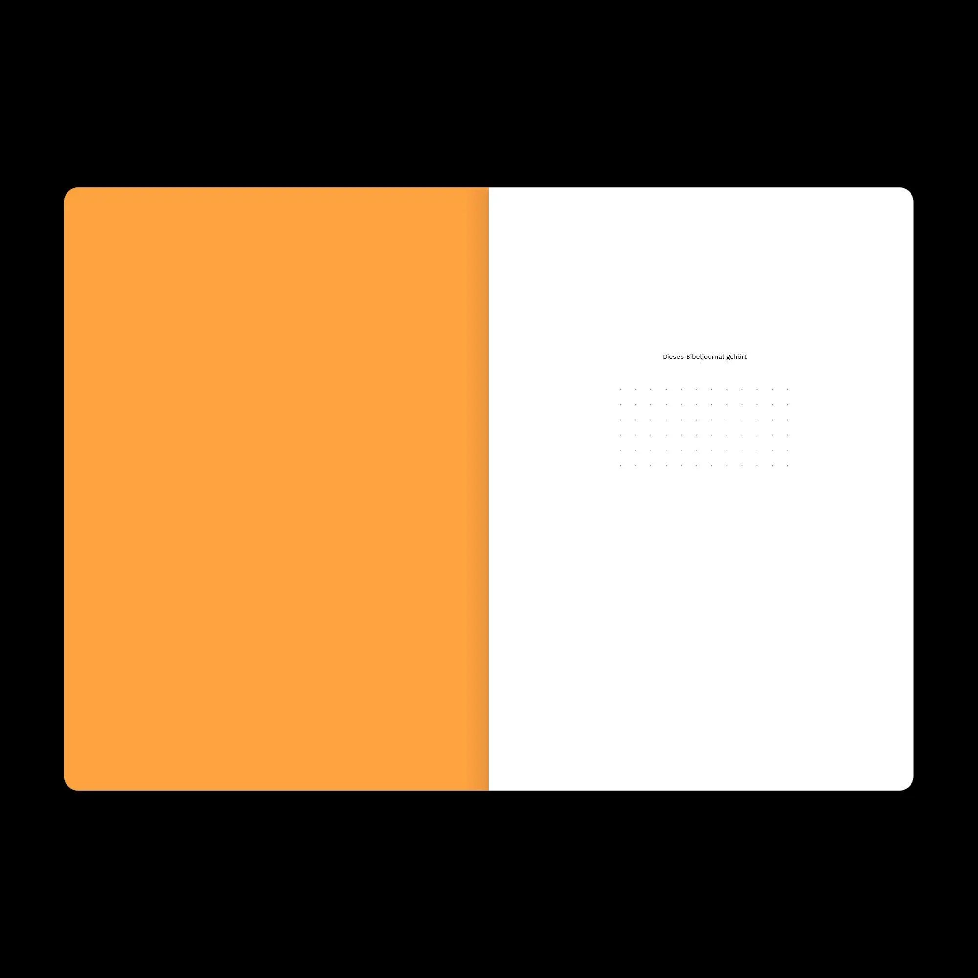 Bild: 9783986655921 | 1.-3. Johannes (Bibeljournal) | Verbum Medien | Taschenbuch | 36 S.