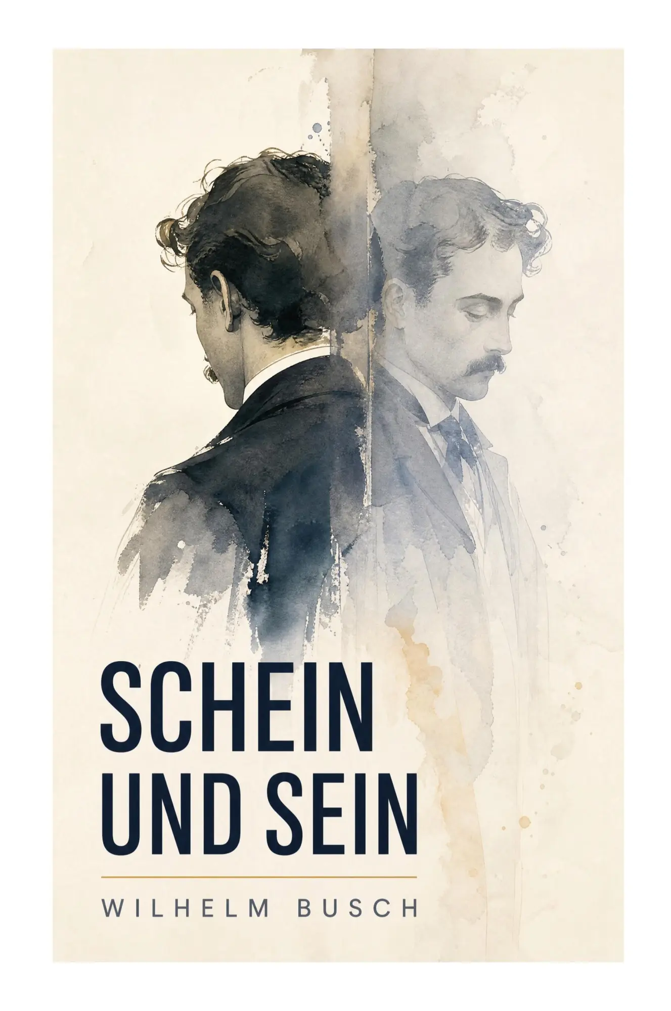 Cover: 9788027355921 | Schein und Sein | Wilhelm Busch | Taschenbuch | 100 S. | Deutsch