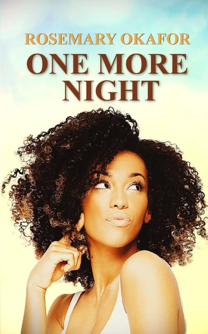 Cover: 9781914226021 | One More Night | Rosemary Okafor | Taschenbuch | Englisch | 2020