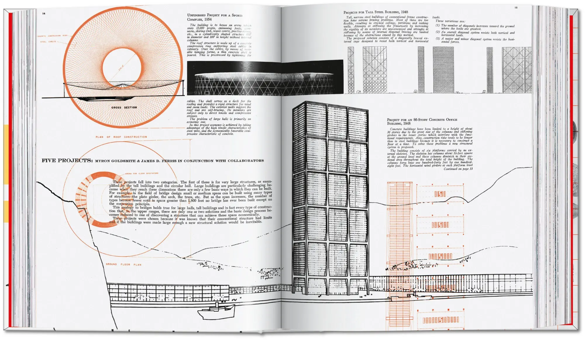 Bild: 9783754406021 | Arts &amp; Architecture 1955-1959 | Taschen | Buch | 624 S. | Englisch