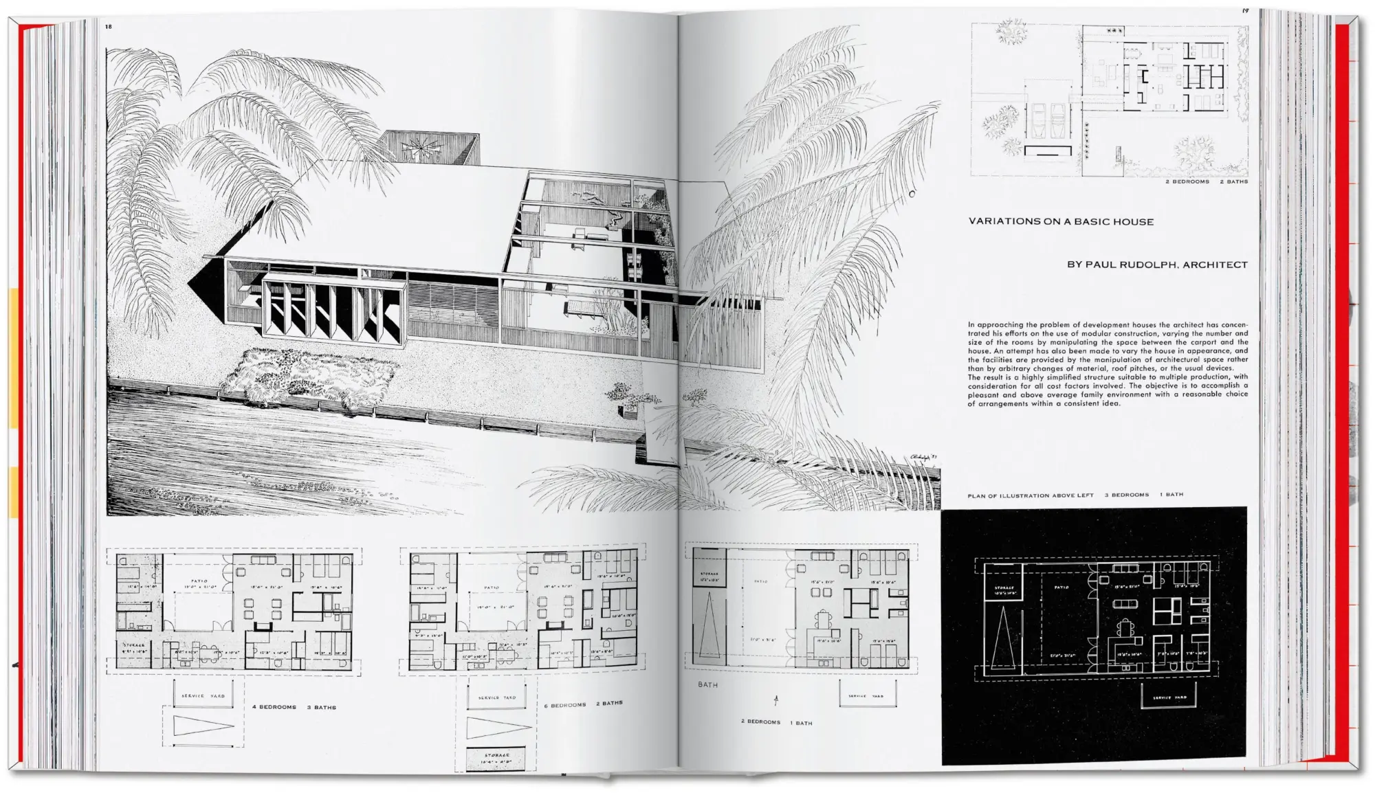 Bild: 9783754406021 | Arts &amp; Architecture 1955-1959 | Taschen | Buch | 624 S. | Englisch